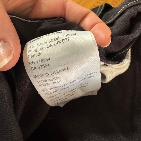 Blaklader Work Pants with utility pockets - Picture 15 of 15